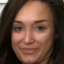 Gabby Garcia Nude