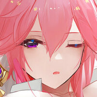 Genshin Impact Nude