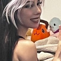Gianna Hades Nude