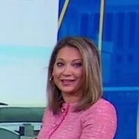 Ginger Zee Nude