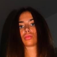 gingerwithoney Nude