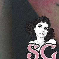 gladycesuicide Nude