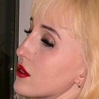 Harley Quinn Smith Nude