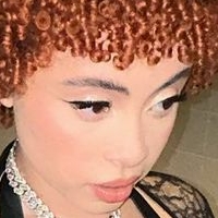 Ice Spice Nude