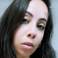 IceBae Nude