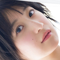 Ina Enohara 榎原依那 Nude