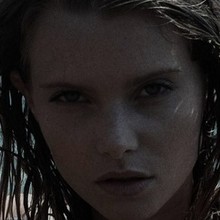 Ines Lopez-Perea Nude