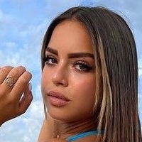 Jaele Corsi Nude