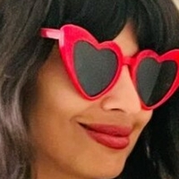 Jameela Jamil Nude