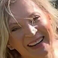 Joice Hasselmann Nude