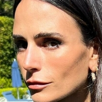 Jordana Brewster Nude