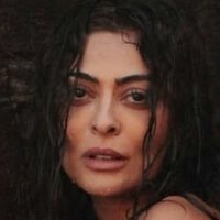 Juliana Paes Nude