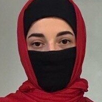 kamilamuslim Nude