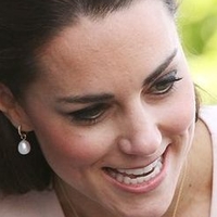 Kate Middleton Nude