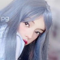 Katsuminha Nude