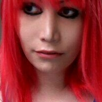 krystalsyx Nude