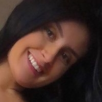 Larissa Lages Nude