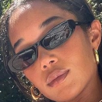 Laura Harrier Nude