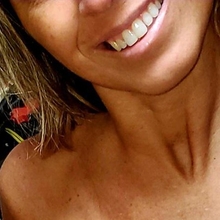 LaurenTheGAMilf Nude