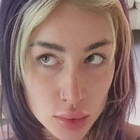 Lea Sky / cyberbarbie2077 Nude