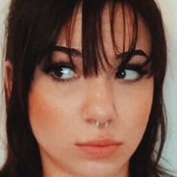 leftsharkcait Nude
