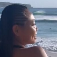 Leona Thai Leonathai Nude