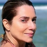 Letícia Spiller Nude