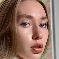 Lila Space Nude