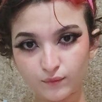 Lilcutiecherie Nude