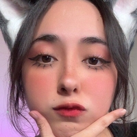 Litchiglimmer Nude