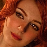 Liz Joestar Nude