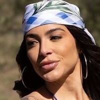 Luana Targino Nude