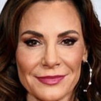 Luann De Lesseps Nude