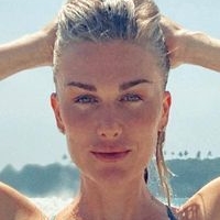 Ludmila Dayer Nude