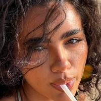 Luisa Villafane Nude