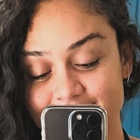 Luiza Martins Nude
