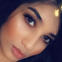 Lulwiii Nude