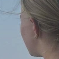 Majaaleonie Nude
