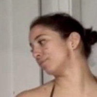 Maleni Cruz Nude