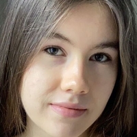 Marichka Nude