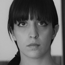 Marika Giannoccari Nude