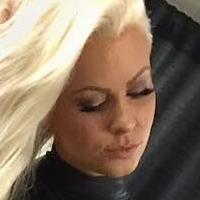 Maryse Nude