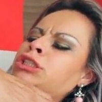 Melissa Pitanga Nude