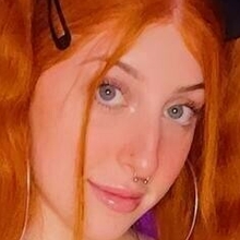 melodyparker69 Nude