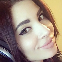 MelonieMac Nude