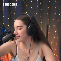 Miss Mikkaa Nude