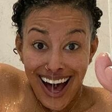 MissBNasty Nude