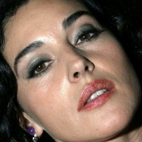 Monica Bellucci Nude