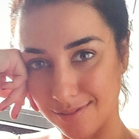 NataliConti Nude