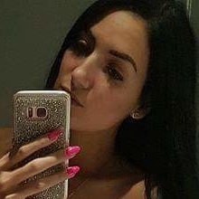 ninadiamondz Nude